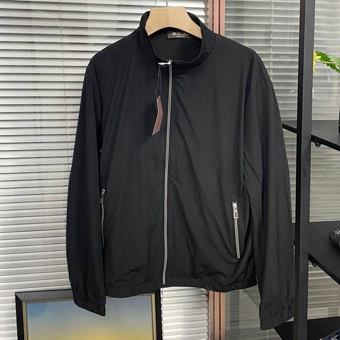 ルルレモン メンズ ブラック ジャケット -  - lpc504x