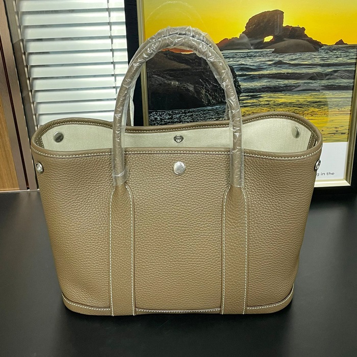 エルメス レディース エトープ ガーデンパーティ -   Etoupe Garden Party - heb2003x