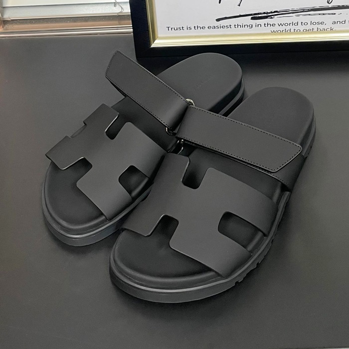 エルメス レディース シフレ サンダル  -he388x