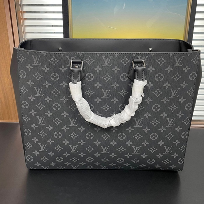 ルイヴィトン メンズ グランサック トートバッグ M44733 -  Grand Sac - lvb1851x