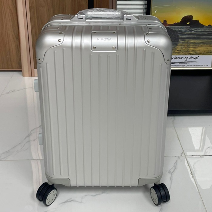 リモワ クラシック 925 キャリーバッグ - 925 Carrier - ric118x