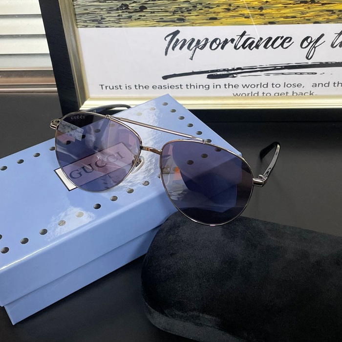 アビエーター gg0114s メンズ サングラス- gu0005jAbiator Sunglass