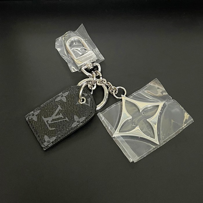 ルイヴィトン LV メンズ キーリング M00834  -   Key - acc221x
