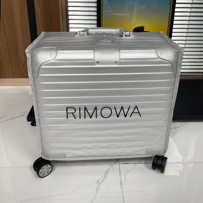 リモワ オリジナル コンパクトキャリーバッグ - Original Compact Carrier - ric100x