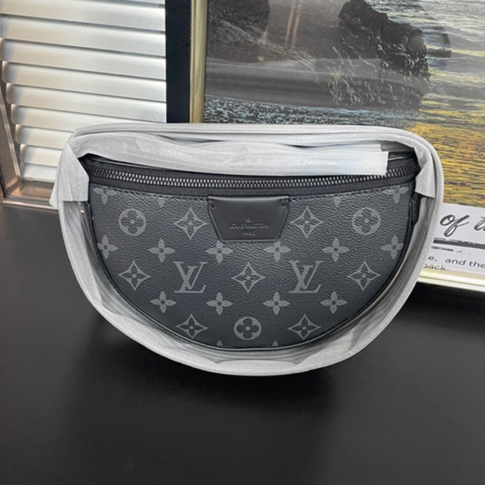 ルイヴィトン メンズ LVムーンクロスボディ バッグ M23835 -  LV Moon Crossbody - lvb1721x