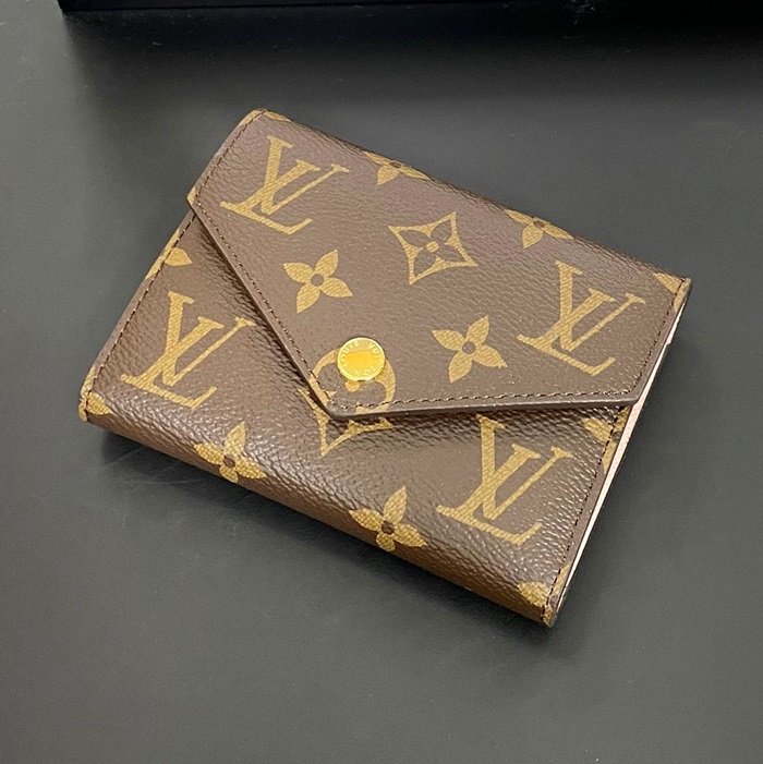 ルイヴィトン レディース ヴィクトリン 財布 M62360 - Victorine - lvw194x