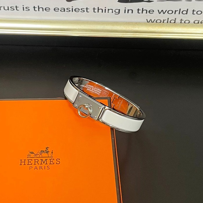 エルメス レディース ゴールド ブレスレット -acc1167x