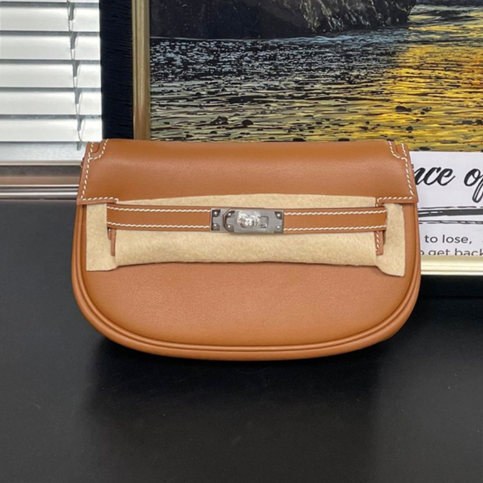 エルメス レディース ジョーヌ ナポリ ボリデ -   Jaune de Naples Bolide - heb2278x