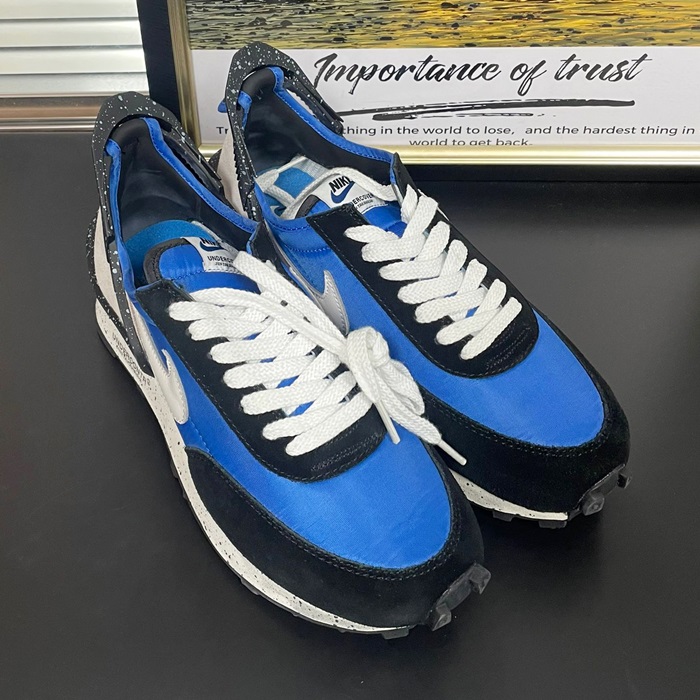 Nike  - ナイキユニセックス ランニングシューズ, NIKS0290.Size,ブルー