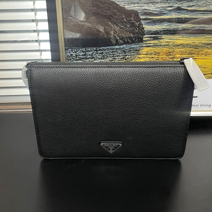 プラダメンズ ハンドバッグ PR008, 2, JM