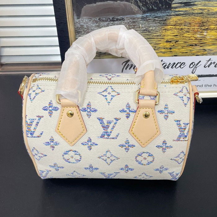 ルイヴィトン レディース スピーディー バンドリエール M83499 - Speedy Bandouliere - lvb1999x