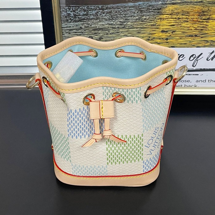 ルイヴィトン レディース ナノノエ N40640 - Nano Noe - lvb1719x