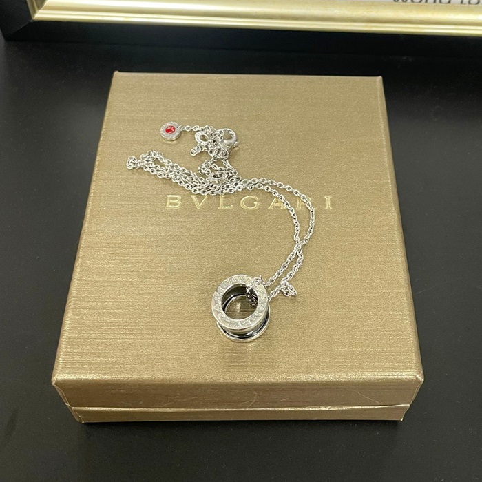 サヴァ ザ チルドレン 349634 レディース ネックレス - bg0001z Bvlgari Save The Children