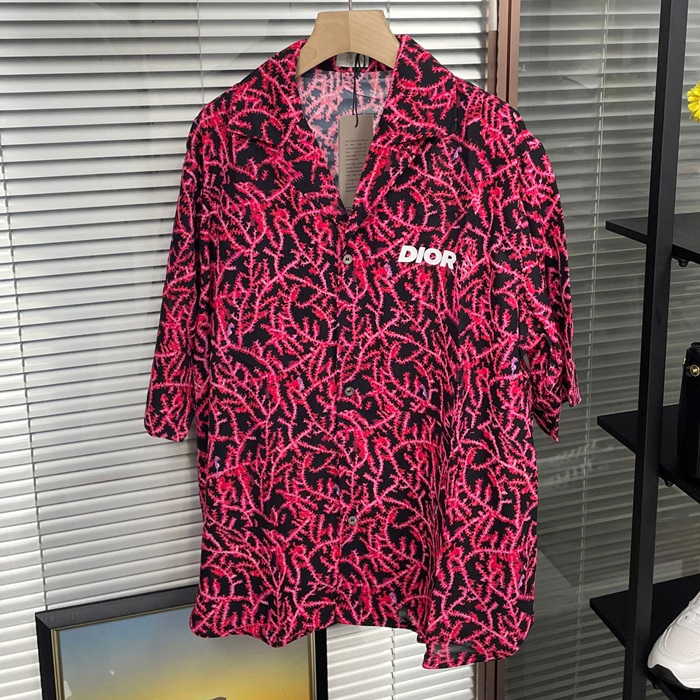 ディオール メンズ カジュアル ツーピース - Two-pieces - dic1109x