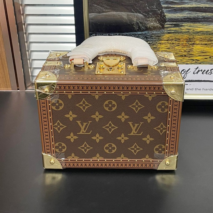 ルイヴィトン レディース プティット バリーズ M20468 - Petite Valise - lvb1753x