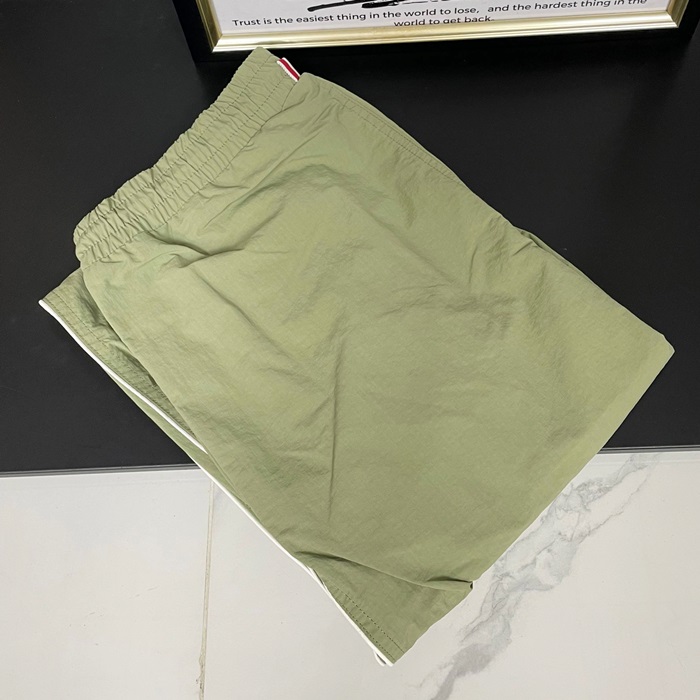 トムブラウン メンズ ジョガー パンツ - Jogger - thc1188x