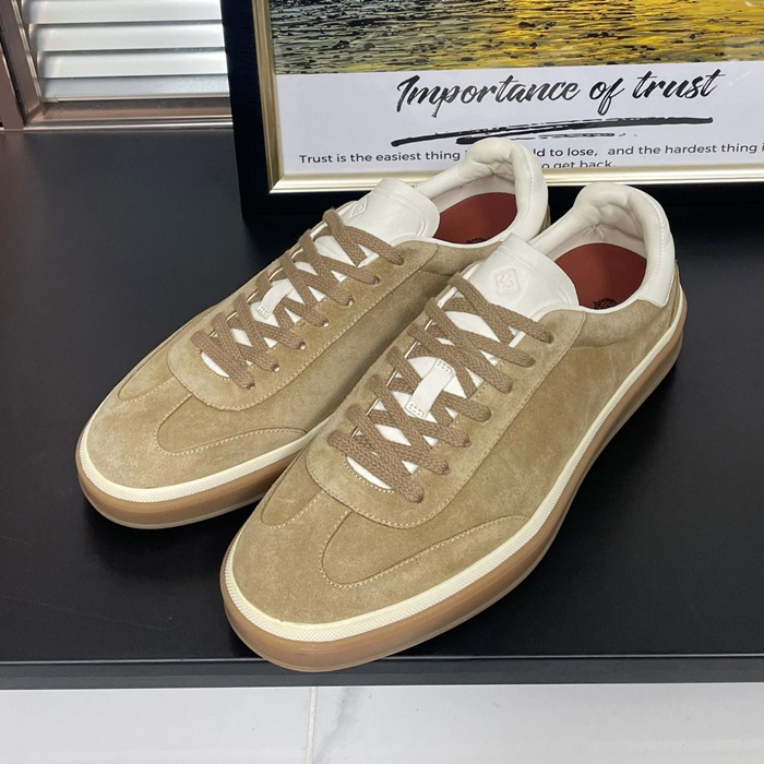 ルルレモン ユニセックス テニスワーク スニーカー - Tennis Walk  - lps989x