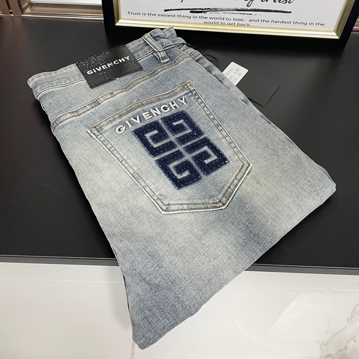 GivencyMENS PANTS - ジバンシィ メンズ  デニムパンツ GIV0027