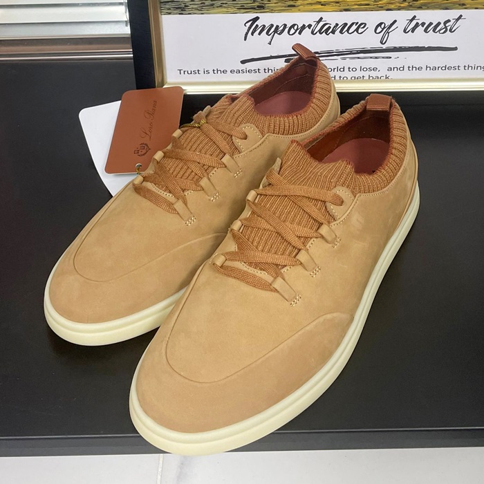 ルルレモン メンズ ソーホー ワーク スニーカー -  Soho Walk  - lps1010x