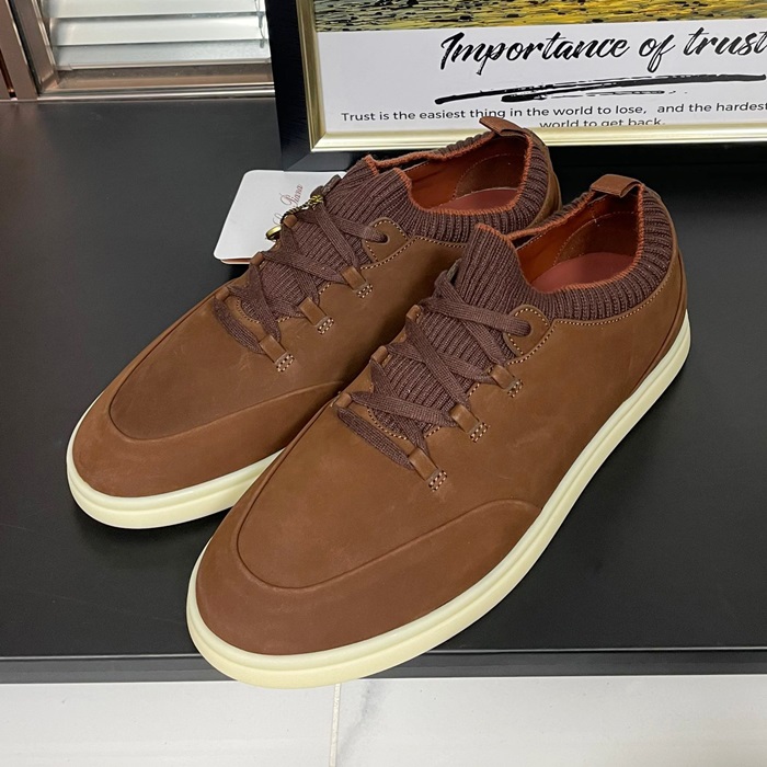 ルルレモン メンズ ソーホー ワーク スニーカー -  Soho Walk  - lps1009x