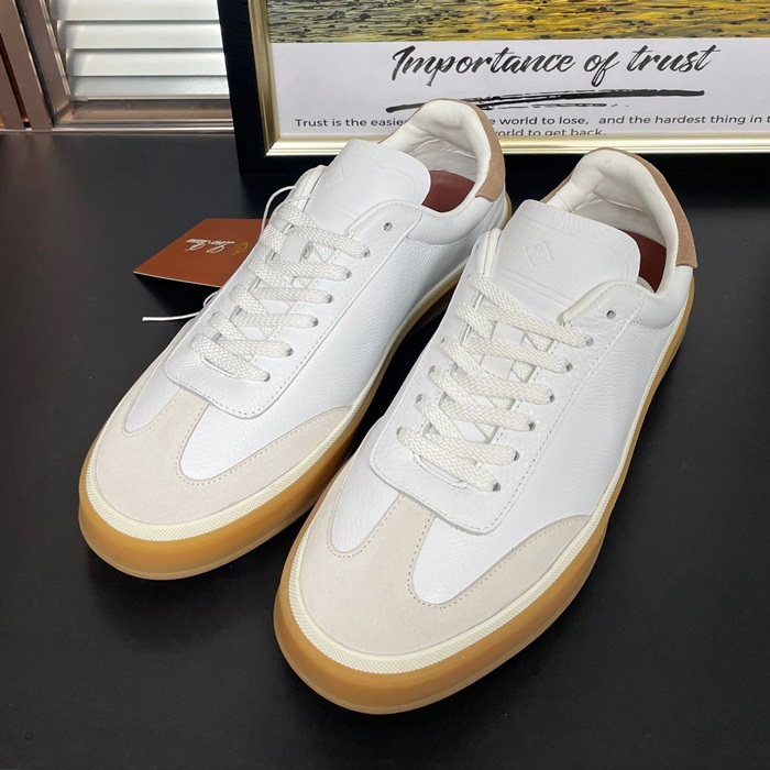 ルルレモン ユニセックス テニスワーク スニーカー - Tennis Walk  - lps988x