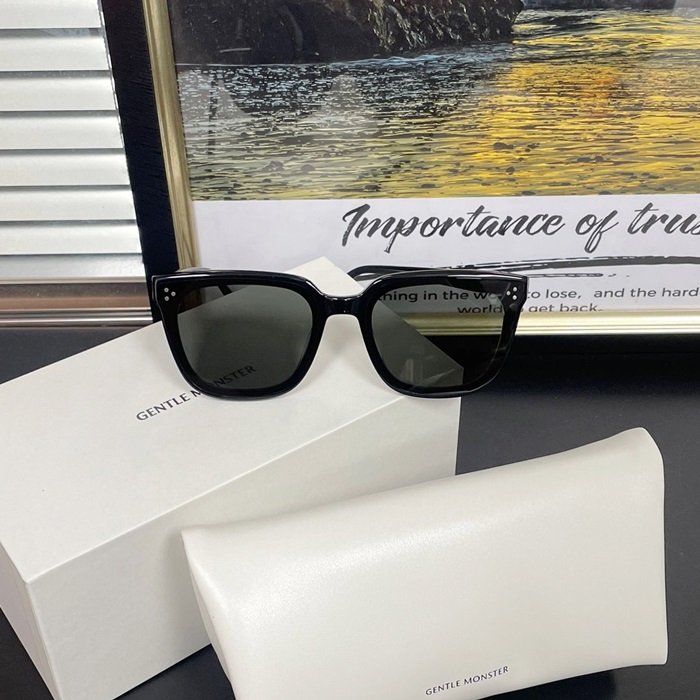 ジェントルモンスター サングラスGM006, 4
