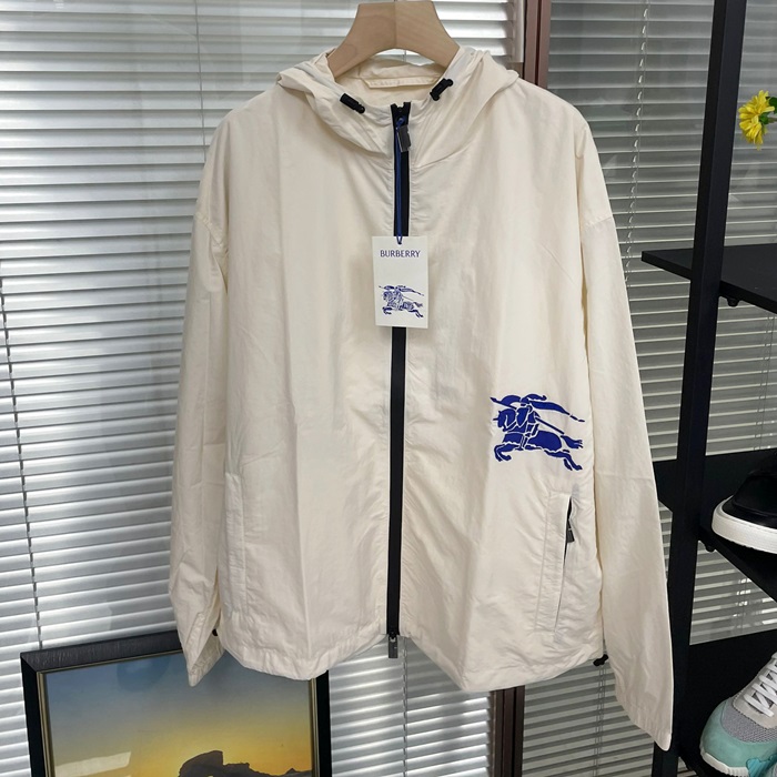 バーバリー メンズ ベージュ ジャケット - - buc619x