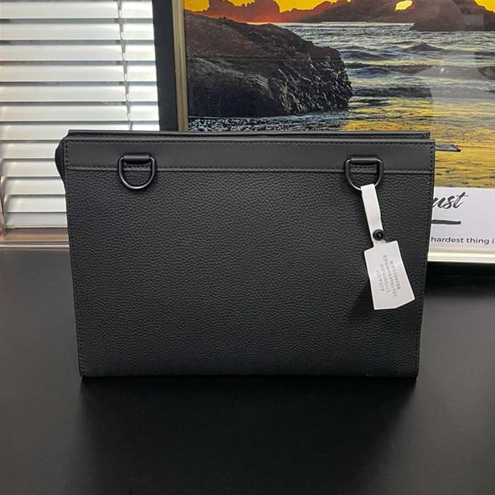 ルイヴィトン メンズ ブラック クロスバッグ M59329 - - lvb63x