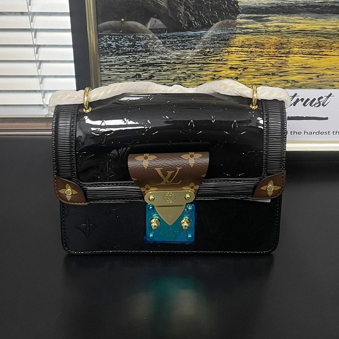 ルイヴィトン レディース ウィンウッド ショルダーバッグ M90516 - Wynwood - lvb2222x