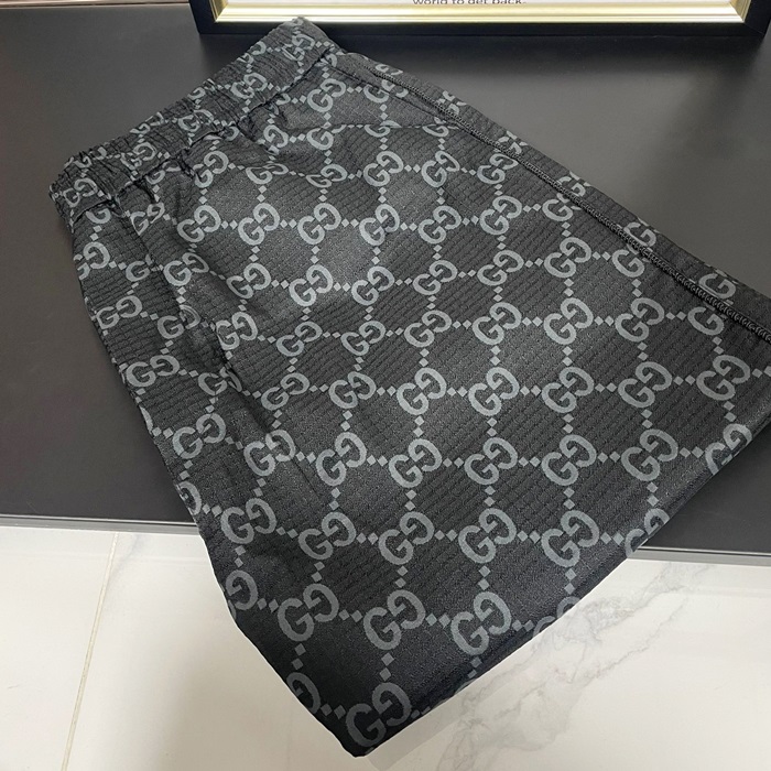 グッチ メンズ オフィディア ハーフパンツ - Half-pants - guc1399x