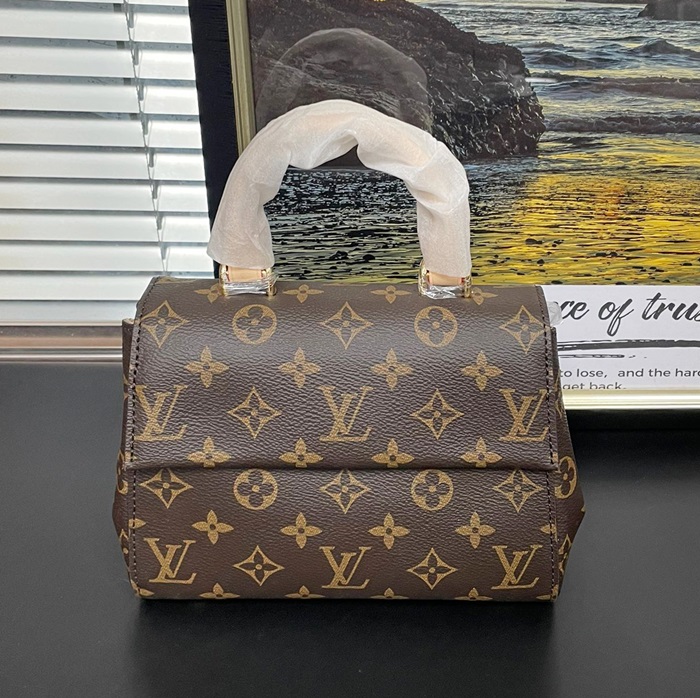 ルイヴィトン レディース ミニ クルニー M46055 - Cluny - lvb1745x