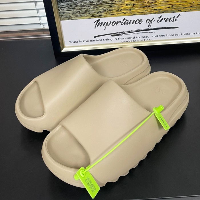 アディダス ユニセックス イージースライド ミュール -  Slide  - ads1027x