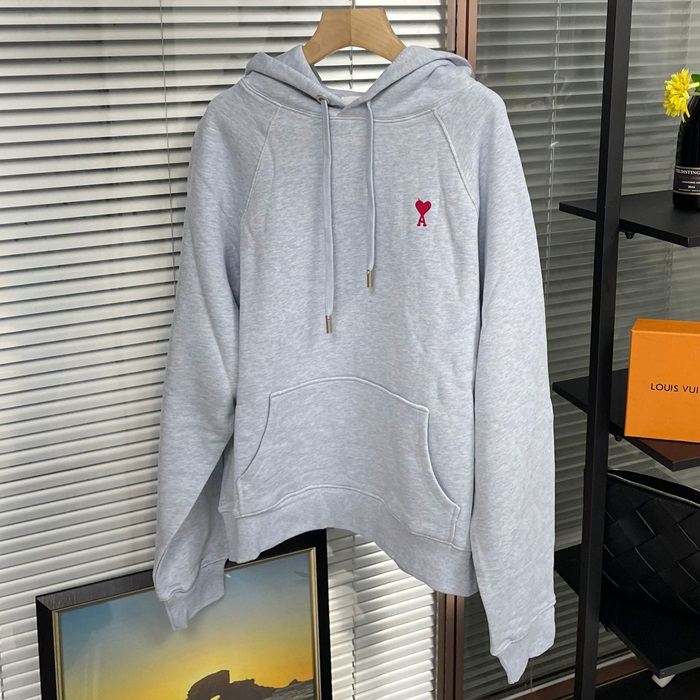 アーミーメンズ カジュアル フーディ - Ami - amc2118x