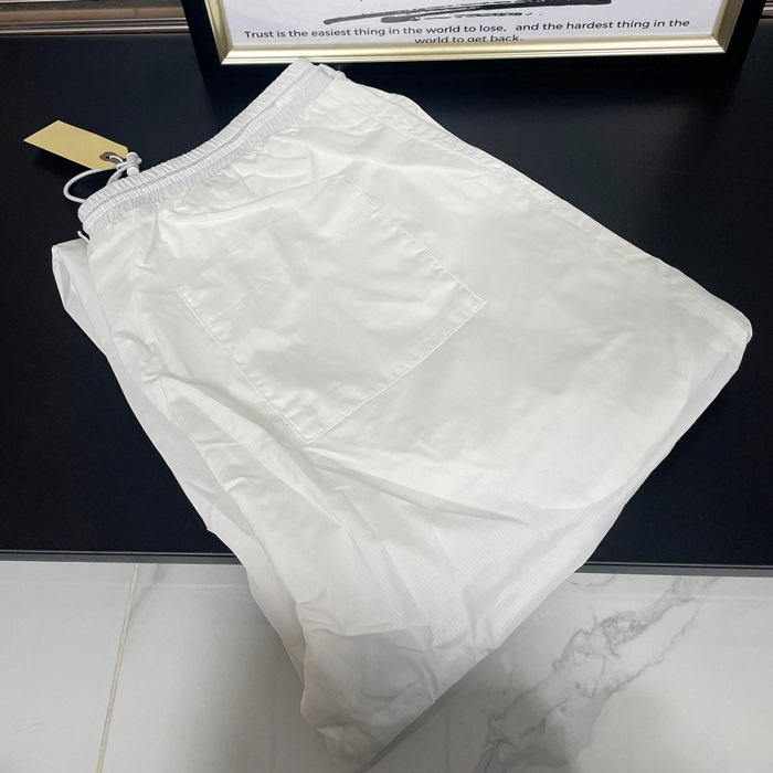 トムブラウン メンズ トレーニング パンツ -  - thc1196x