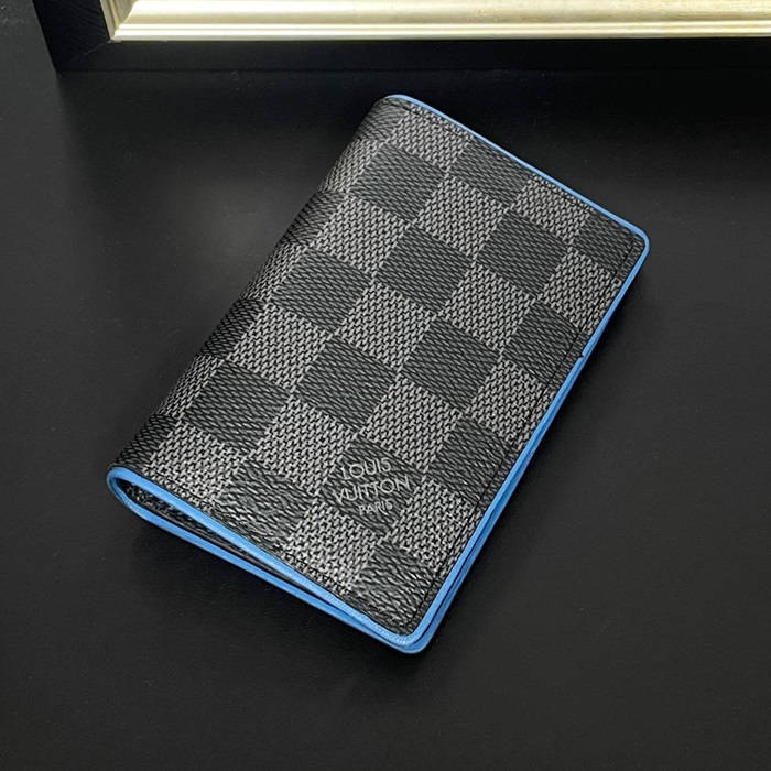 ルイヴィトン メンズ オーガナイザー ポケット N64432 -  Organizer Pocket - lvw197x