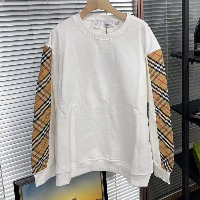 バーバリー ユニセックス ヴィンテージ スウェット - Burberry  - buc1539x