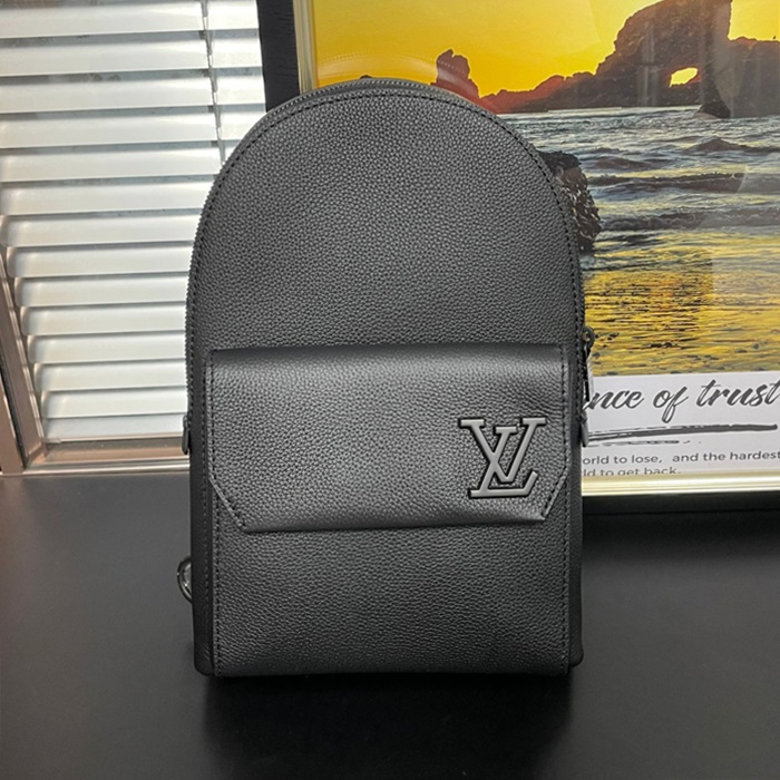 ルイヴィトン メンズ パイロットスリングバック M23736 -  Pilot Sling - lvb1843x