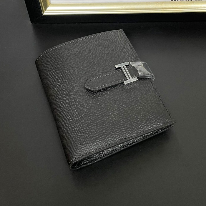エルメスコンパクト財布 エプソム -  Bearn Compact Epsom - HM005