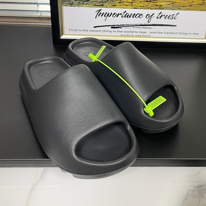 アディダス ユニセックス イージースライド ミュール -  Slide  - ads1027x