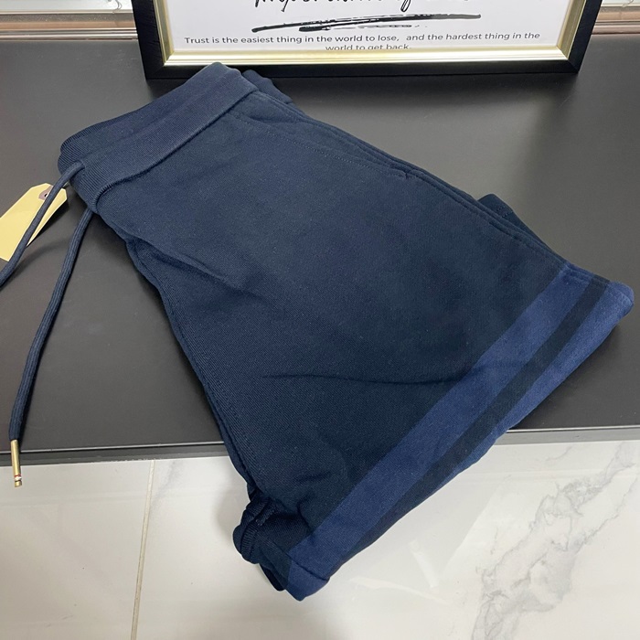 トムブラウン メンズ クラシック ハーフパンツ - Half-pants - thc1349x