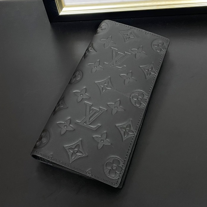 ルイヴィトン メンズ ブラッツァ ウォレット M62900 -   s - lvw212x