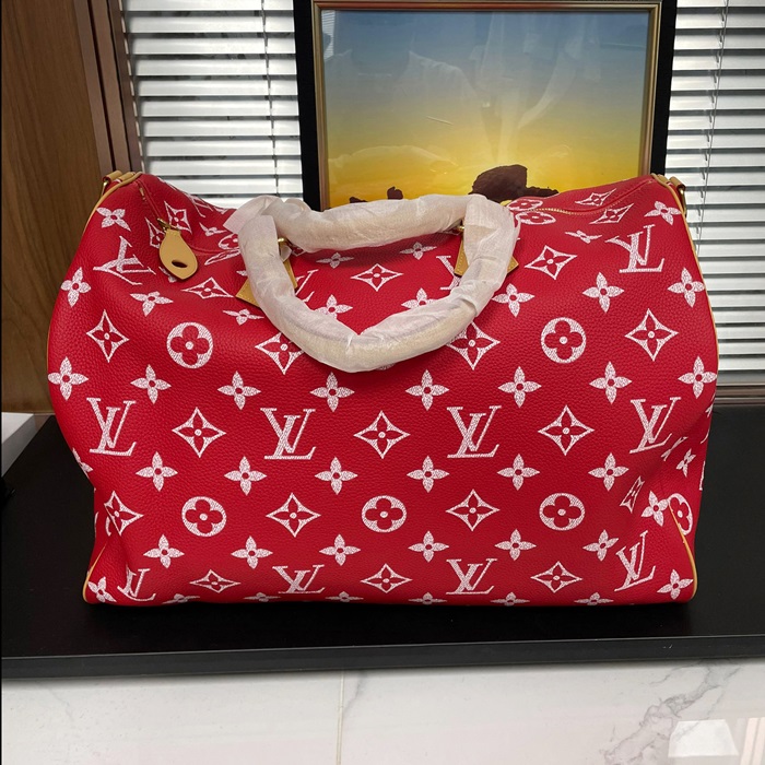 ルイヴィトン メンズ キーポル バンドリエール 50 M46961 -  Bandouliere 50 - lvb2219x