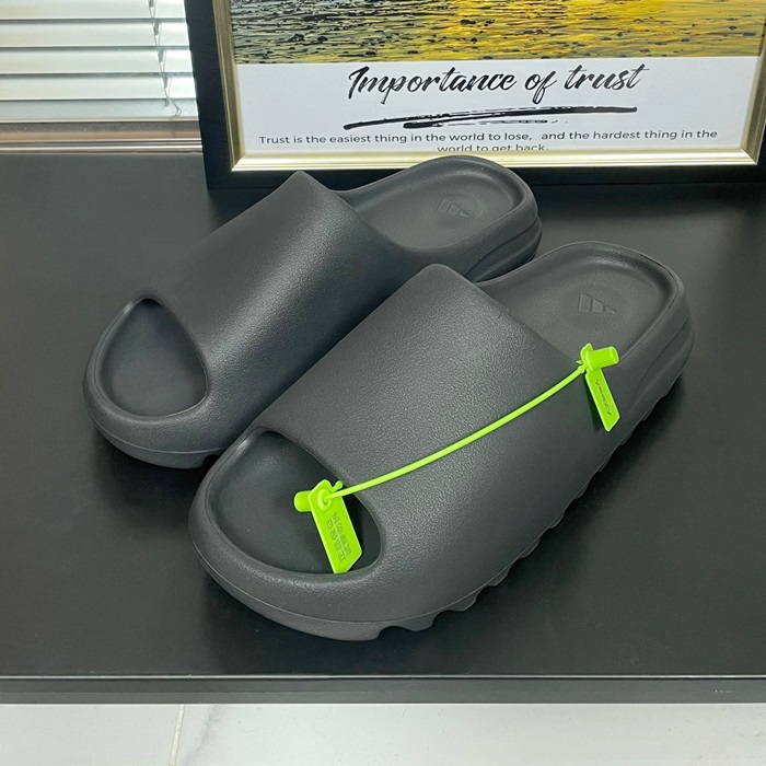 アディダス ユニセックス イージースライド ミュール -  Slide  - ads1032x