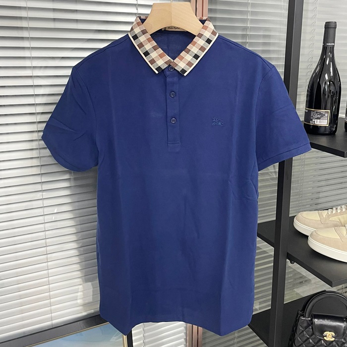 バーバリーメンズ Tシャツ BU025, TAN