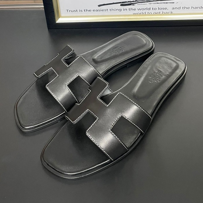 エルメス レディース オラン サンダル  -he374x