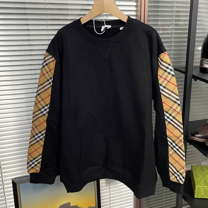 バーバリー ユニセックス ヴィンテージ スウェット - Burberry  - buc1539x