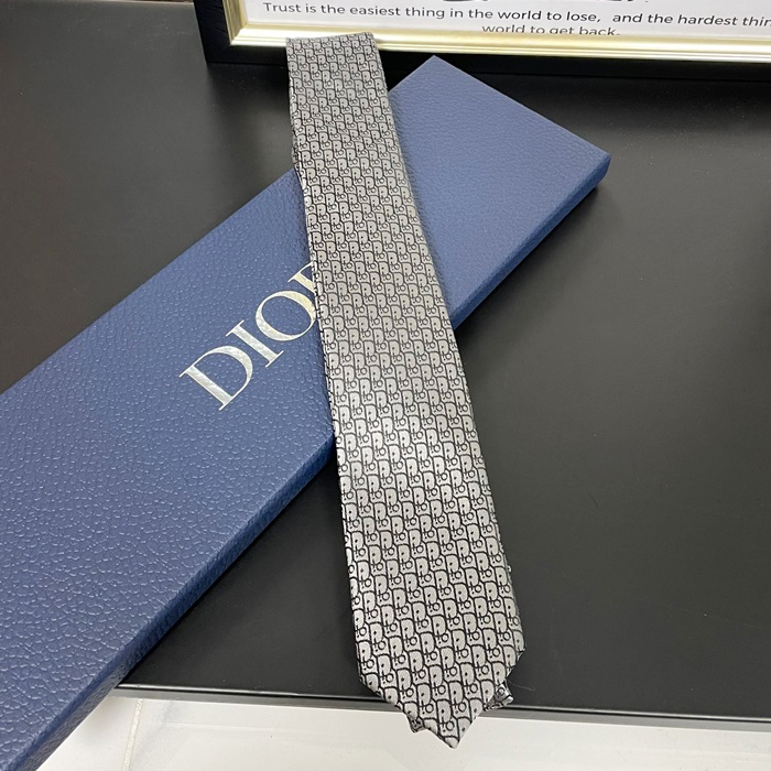 DIORI MENS NECKTIE - ディオール メンズ ネクタイ DI0001
