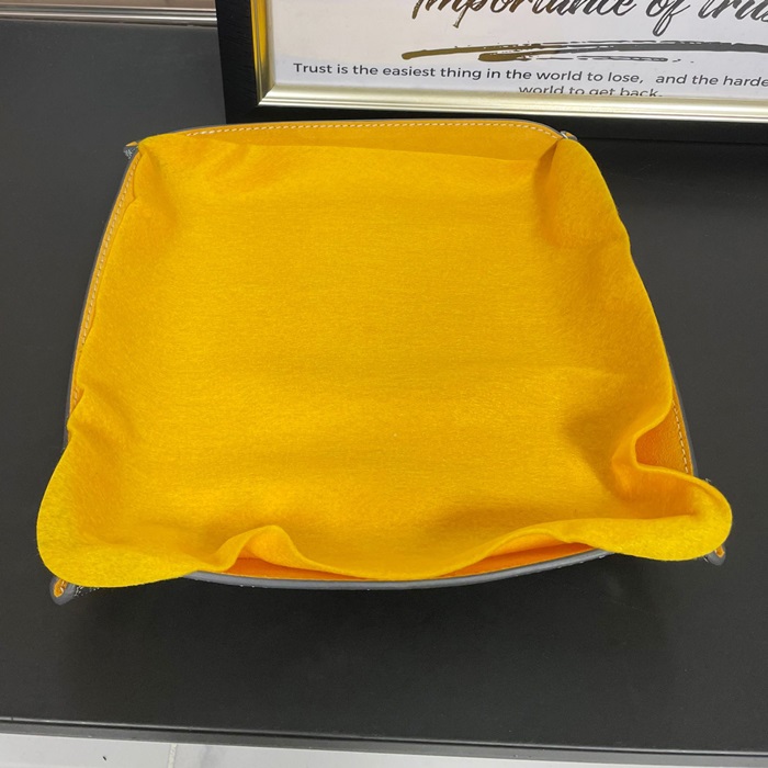 ゴヤール ユニセックス グレー フール・トゥ GM - Fourre-Tout PM - gob1451x