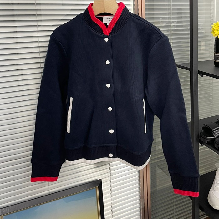 トムブラウン レディース カジュアル ジャケット - - thc1448x