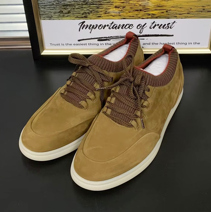 ルルレモン メンズ ソーホー ワーク スニーカー -  Soho Walk  - lps1012x